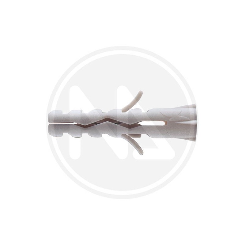 nylon plug maurer PLUS