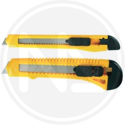 CUTTER guida pvc maurer