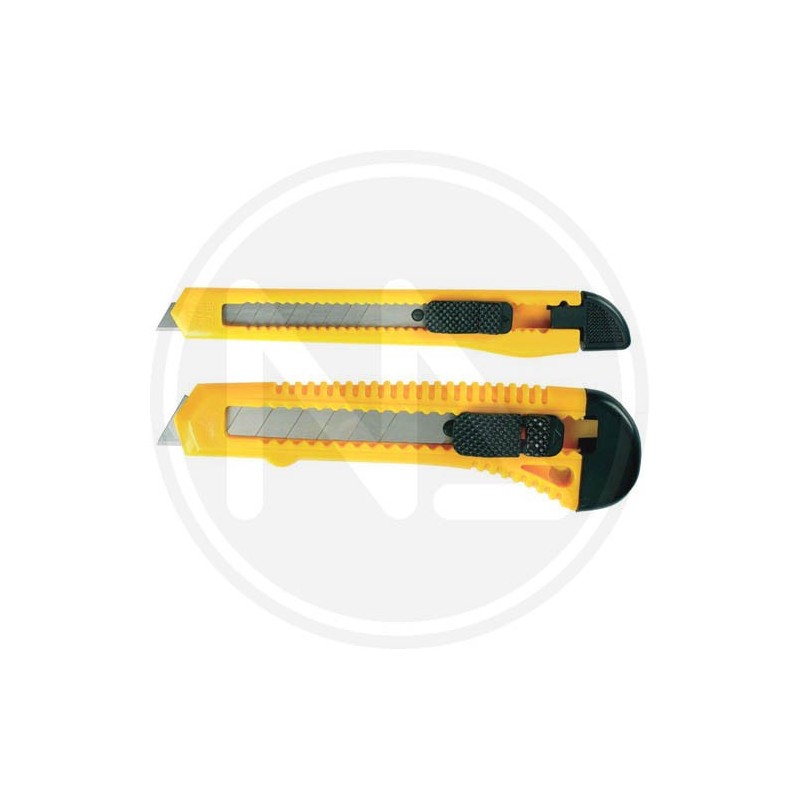 CUTTER guida pvc maurer