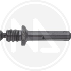 adaptor SDS Plus maurer PLUS