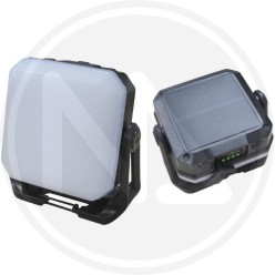 LED PROJECTOR RECHARGEABLE MAURER