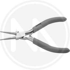 round nose mini plier maurer plus