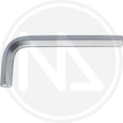 keys-hexagonal keys maurer plus