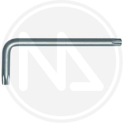 keys-torx keys with hole maurer plus