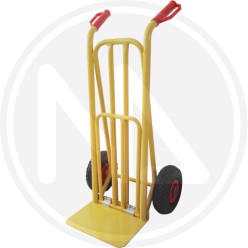 hand truck "jupiter-l" maurer