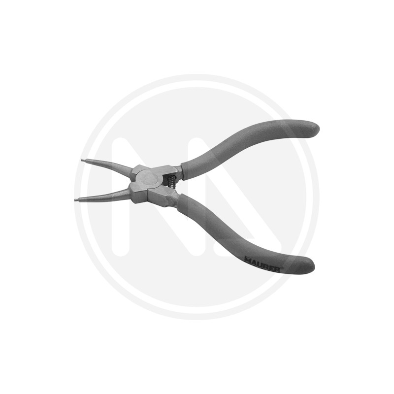 PINZA PER ANELLI INTERNI diritti maurer plus