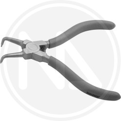 PINZA PER ANELLI INTERNI curvi maurer plus