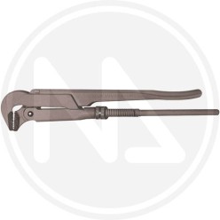 straight swedish pipe wrenche maurer plus