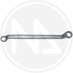 CHIAVE POLIGONALE doppia maurer plus