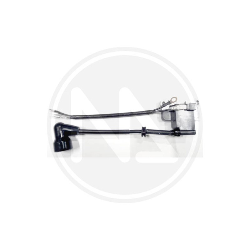 BRUSH CUTTER PART (82878) PAPILLON - COIL
