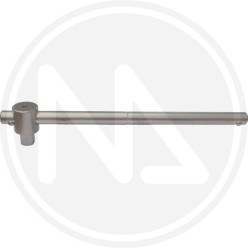 sliding "t" bar for sockets maurer plus