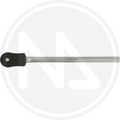 reversible ratchet 3/4" with block maurer plus