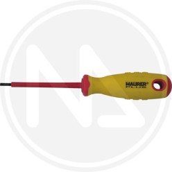 screwdriver for slotted heads 1000 v. maurer plus
