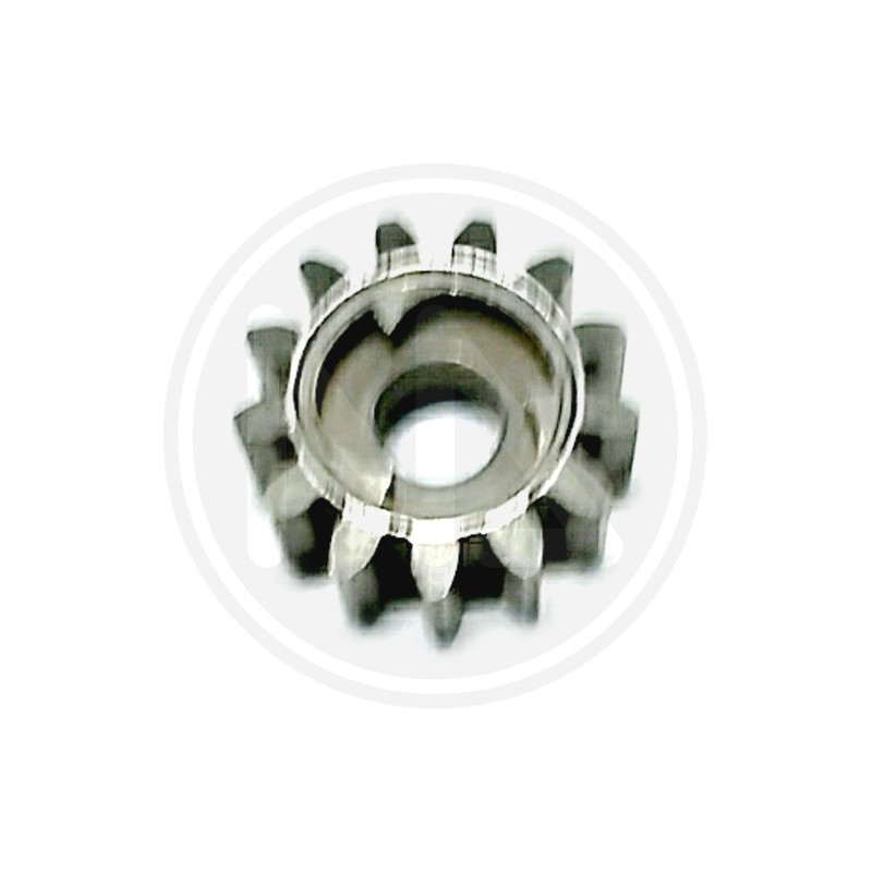 LAWN MOWER PART (52079) PAPILLON - WHEEL GEAR