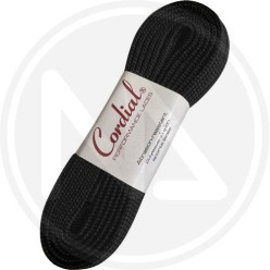 LACCI PER SCARPE "nero"