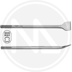 CURVE CUT chisel sds max maurer plus