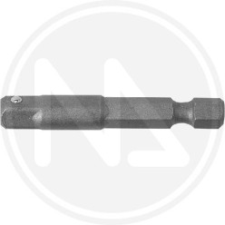 adapter for sockets maurer plus