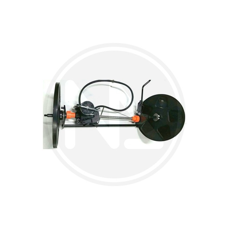 LAWN MOWERS PART (95483 - 97361) PAPILLON LAWN MOWERS PART (95483 - 97361) PAPILLON
