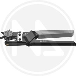 punch plier maurer plus