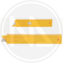 cutters-snap-off blades maurer