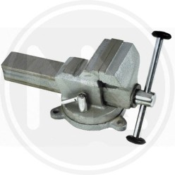 REVOLVING BENCH VICE maurer