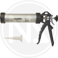 caulking gun industrial maurer