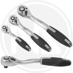 reversible RATCHET curved type maurer plus