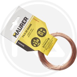 copper skein wire maurer