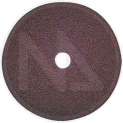 ALUMINIUM OXIDE FIBRE DISC MAURER PLUS