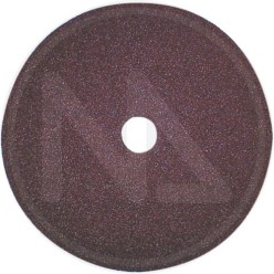 ALUMINIUM OXIDE FIBRE DISC MAURER PLUS