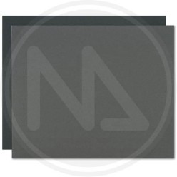 carta ABRASIVA impermeabile in fogli "mec" maurer PLUS