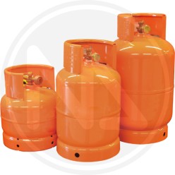 BOMBOLA GAS gpl ricaricabile