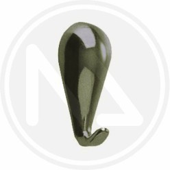 big picture hooks "goccia BRONZO GRANDE" maurer