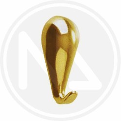 GANCI Per quadri GOCCIA ORO grande "ONE PRICE maurer