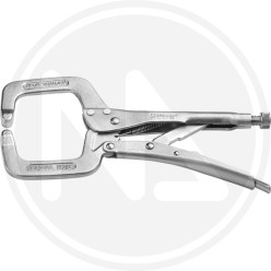 locking plier-"c" clamps-maurer plus
