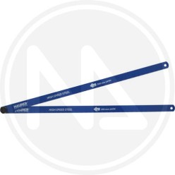 saw blades hss maurer - CF. 2 PZ.