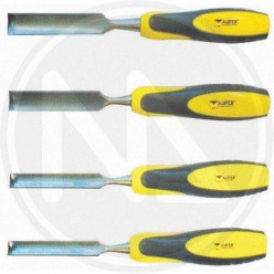 wood gouge in sets 4 pcs maurer plus