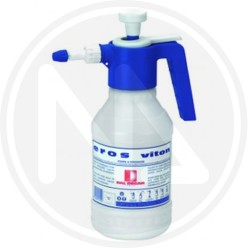 PRESSURE SPRAYER pump