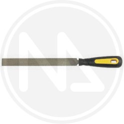 LIMA PIATTA CON MANICO maurer