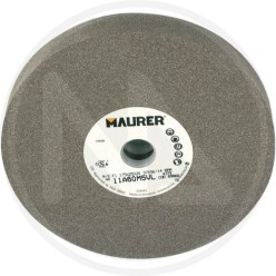 cutting wheel aluminium oxide  maurer