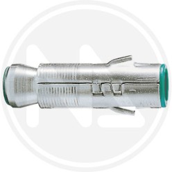 steel anchor only body "mlm" maurer plus