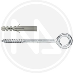 anchor for scaffolding "mag" maurer plus