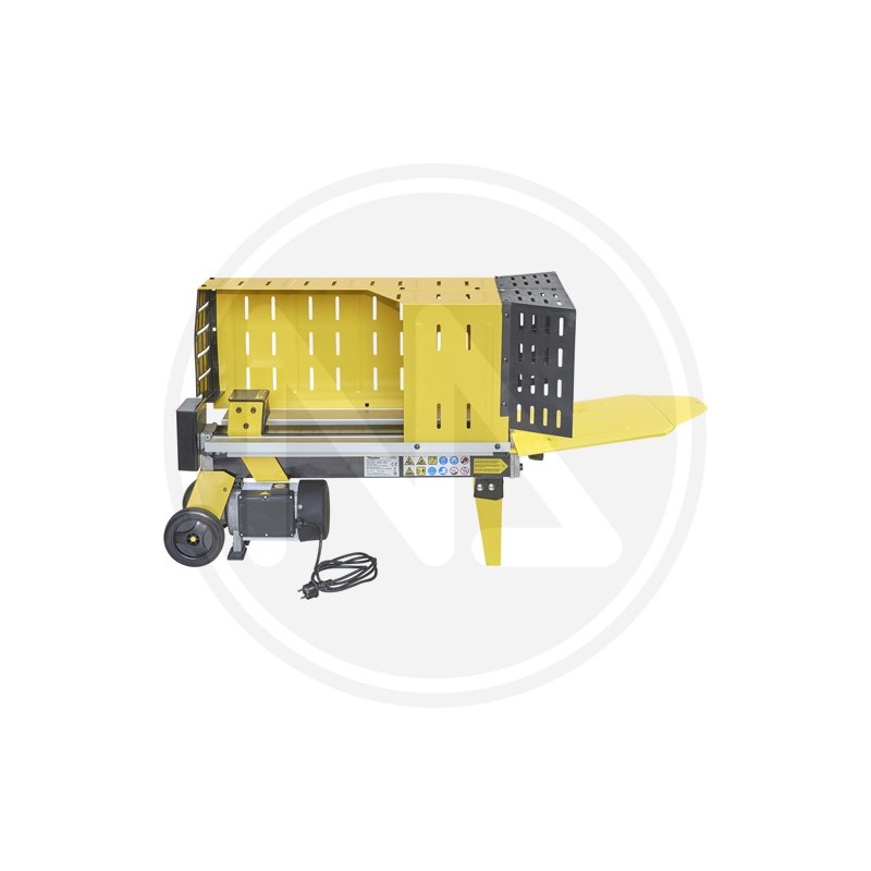 HORIZONTAL ELECTRIC SPLITTER PAPILLON