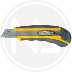 CUTTER guida metallo cambio rapido 18 MM. maurer