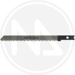 JIG SAW BLADES "B&D LEGNO 10TPI" MAURER PLUS