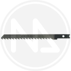 JIG SAW BLADES "B&D LEGNO 6TPI" MAURER PLUS