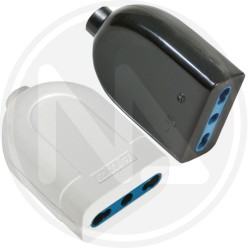 SOCKET 16a BYPASS maurer