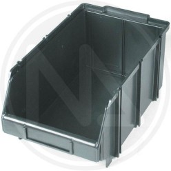 GREY polystyrene box maurer