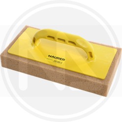 trowel hydrocell foam - polystyrene plaster maurer