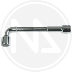 chiave a pipa doppia maurer plus